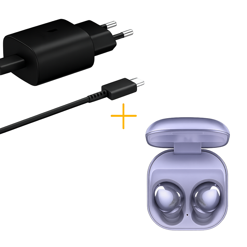Samsung Audio Paket