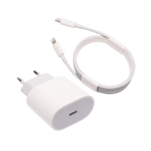 Apple punjač – originalni adapter za brzo i sigurno punjenje.
