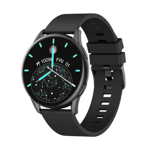 kieslect-k10-pametan-sat-2-qt-ekran-aktivnosti-monitoring