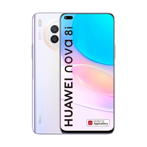 Huawei Nova 8i