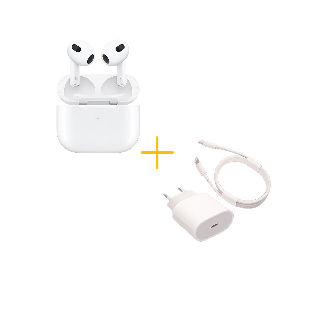 Apple Audio Paket