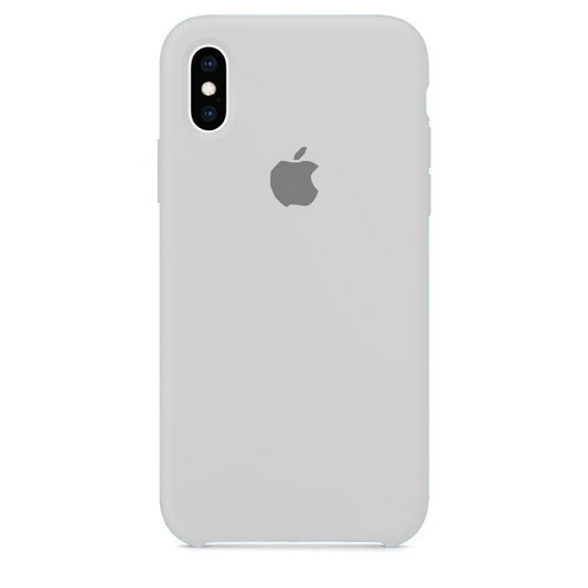 iPhone Xs Max Silikonska Maskica