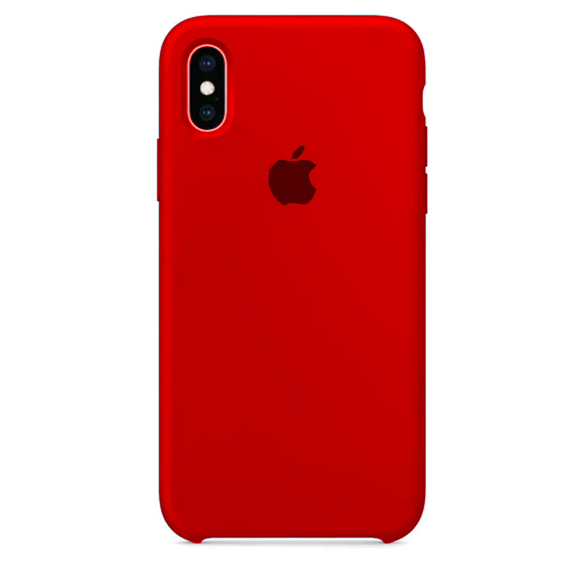 iPhone X/XS Silikonska Maskica
