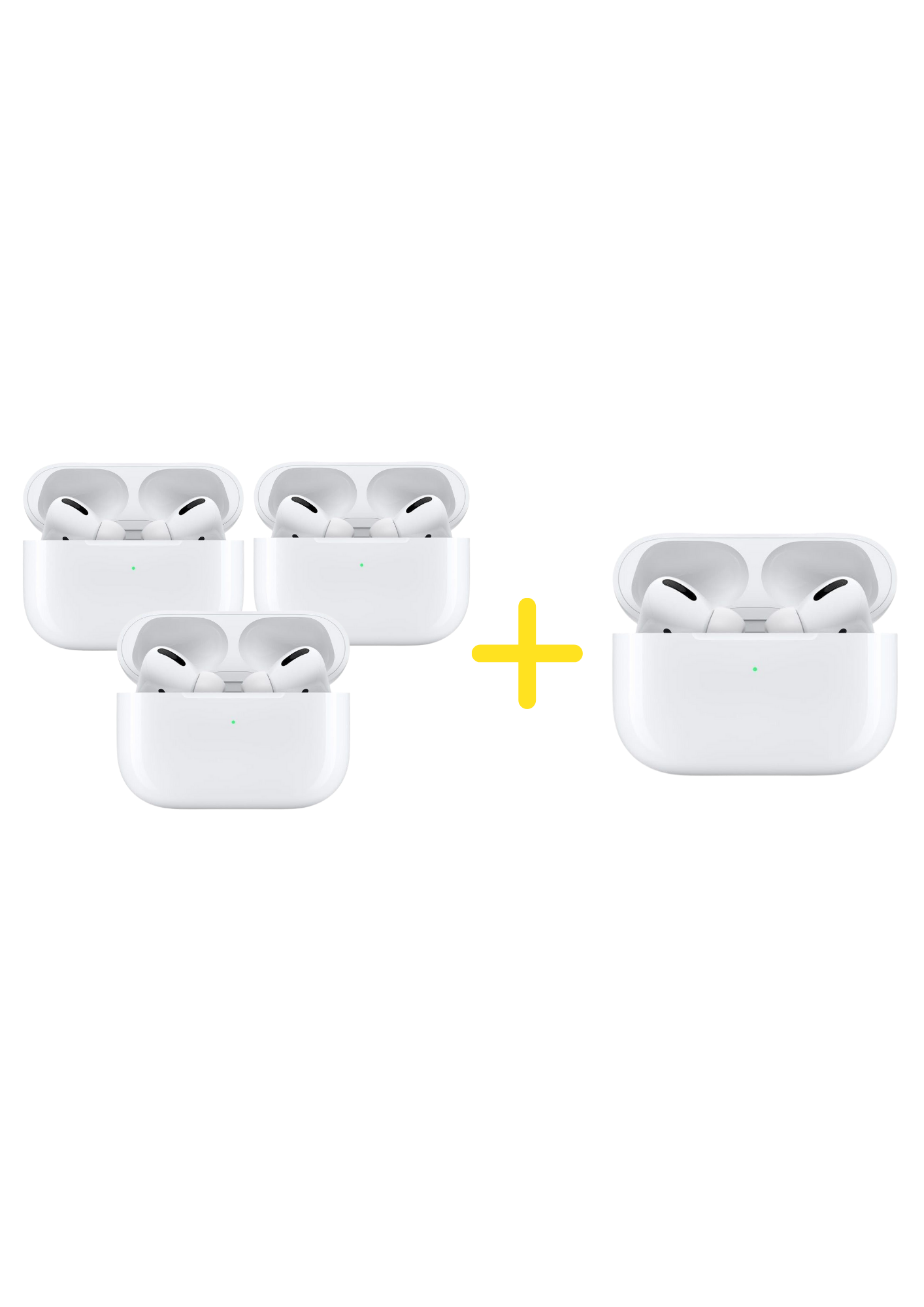 Airpods Family Pack