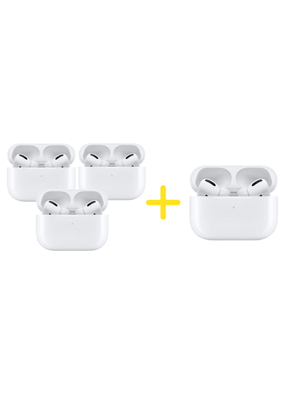 Airpods Family Pack