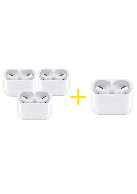 Airpods Family Pack