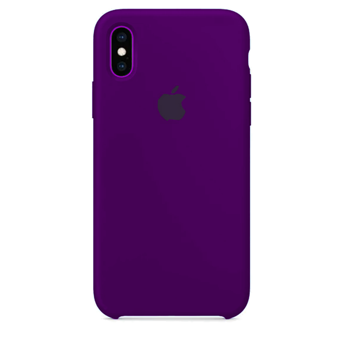 iPhone X/XS Silikonska Maskica