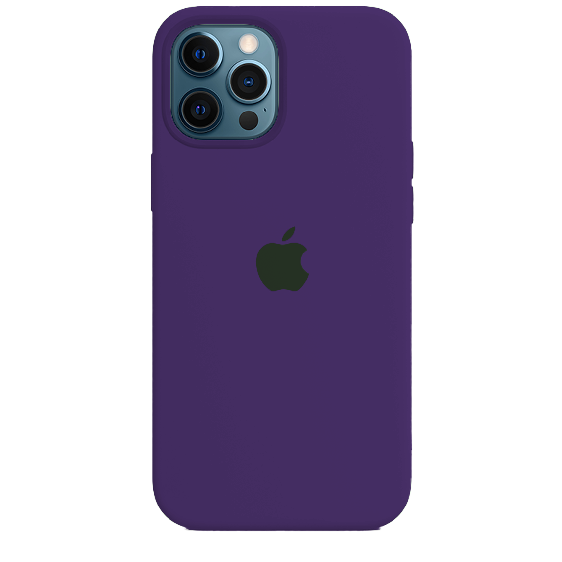 iPhone 12/12 Pro Silikonska Maskica