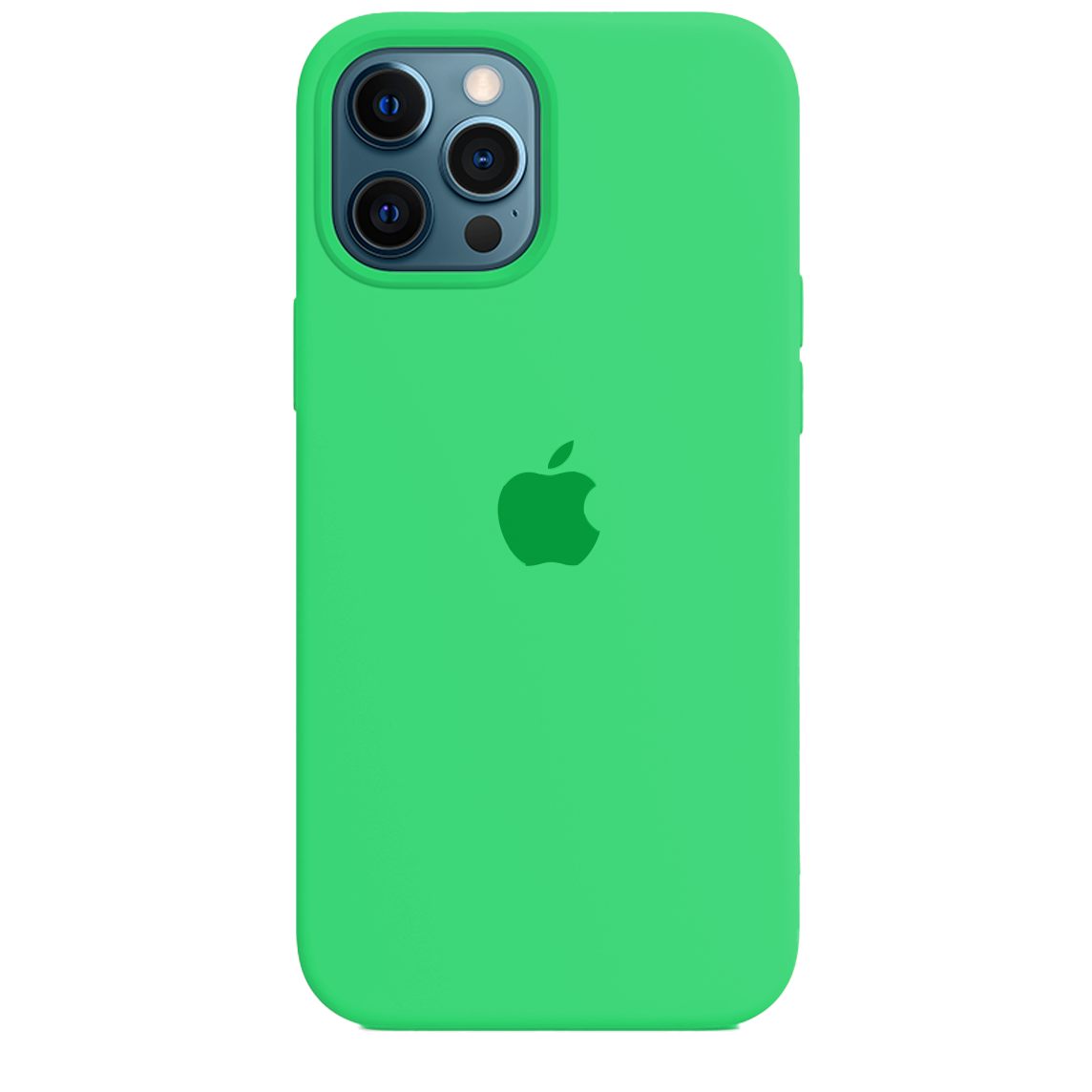 iPhone 12/12 Pro Silikonska Maskica