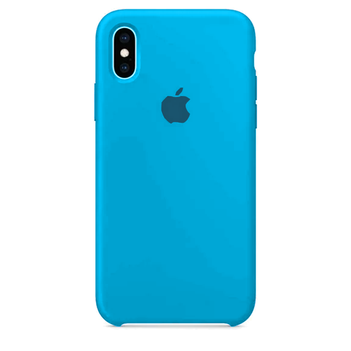 iPhone Xs Max Silikonska Maskica