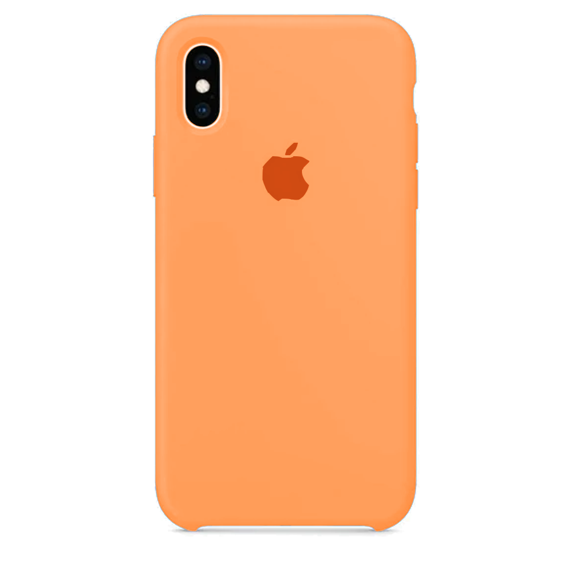 iPhone X/XS Silikonska Maskica