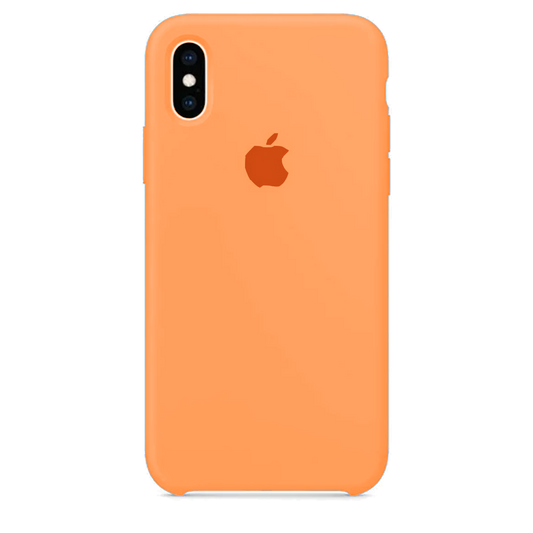 iPhone X/XS Silikonska Maskica