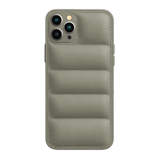 iPhone 11 Pro Puffer Maskica