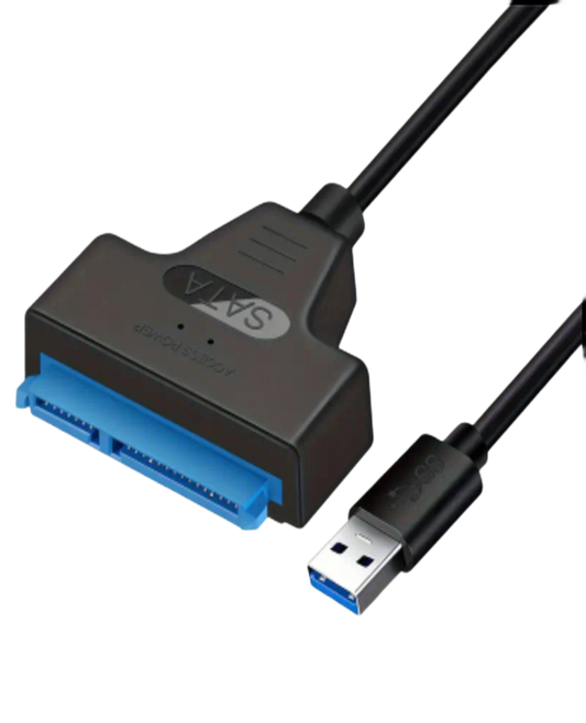 Adapter SATA 3 na USB 3.0