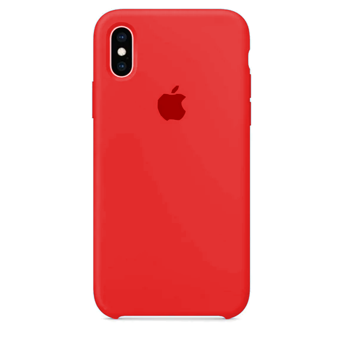 iPhone X/XS Silikonska Maskica