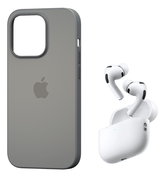 Airpods + Maskica Bundle
