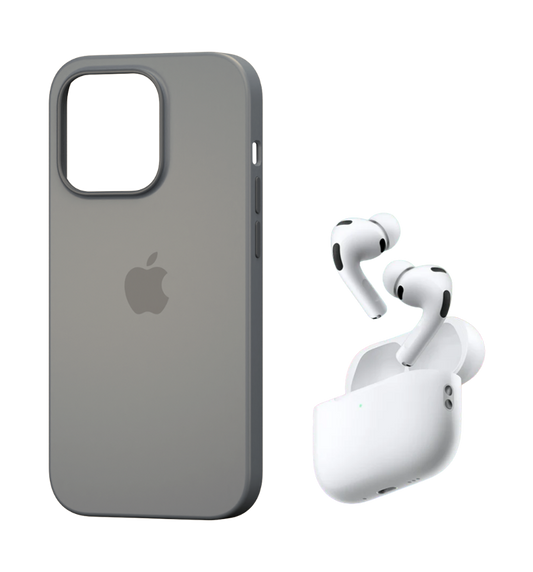 Airpods + Maskica Bundle