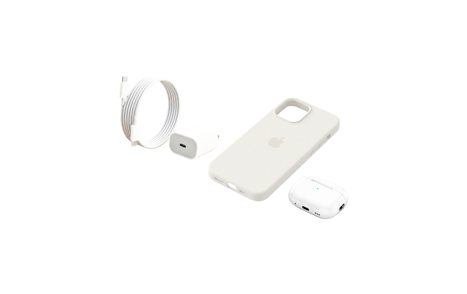 Apple Audio Paket V.2