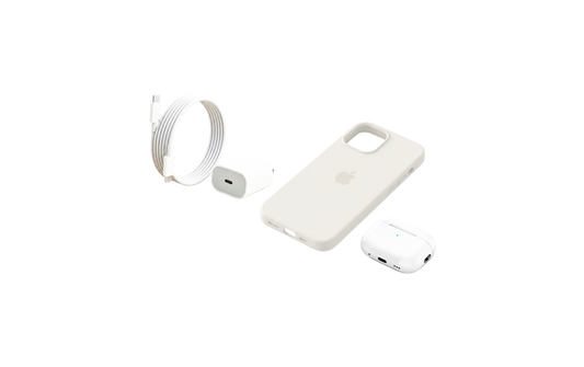 Apple Audio Paket V.2