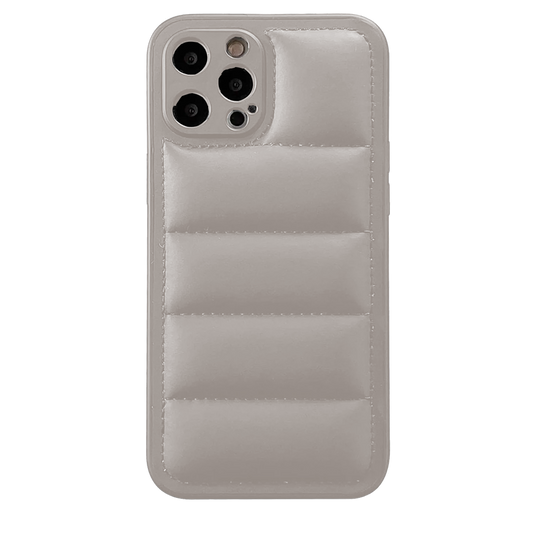 iPhone 14 Pro Puffer Maskica