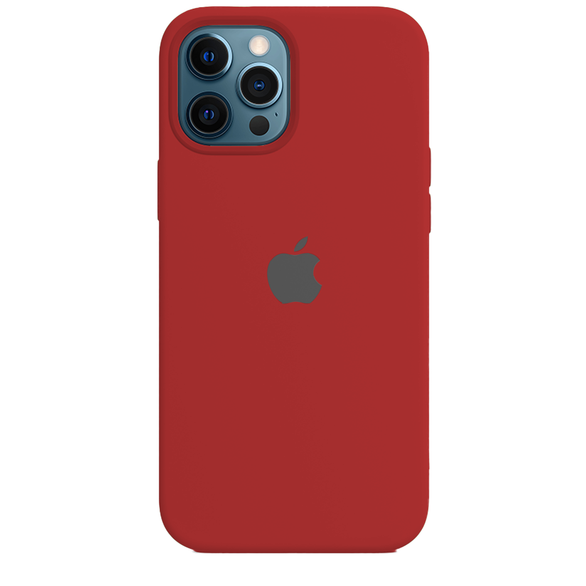 iPhone 12/12 Pro Silikonska Maskica