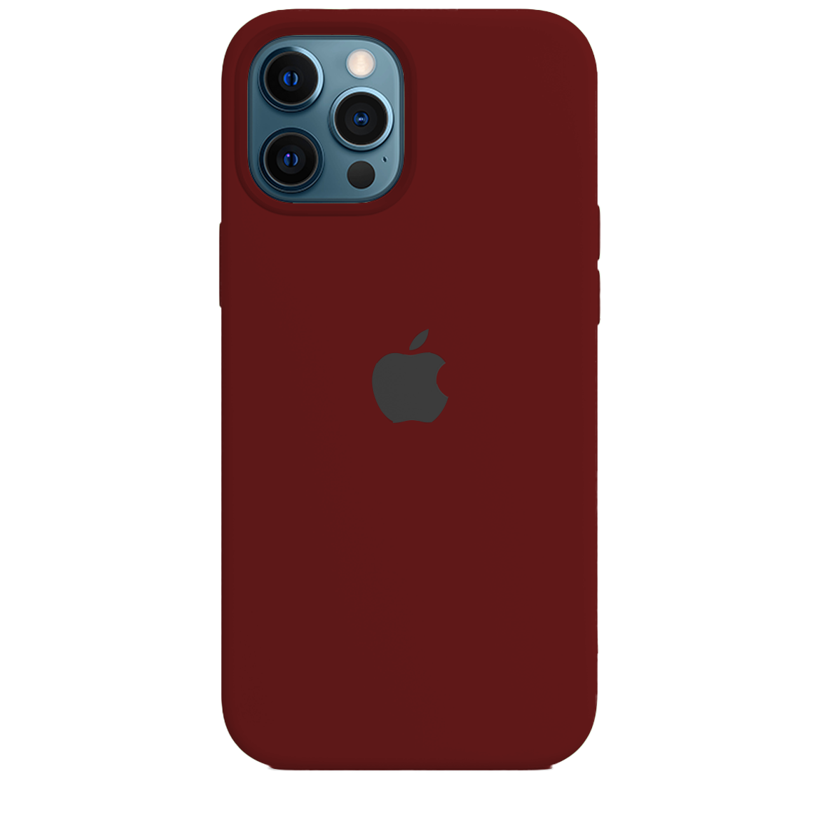 iPhone 12/12 Pro Silikonska Maskica