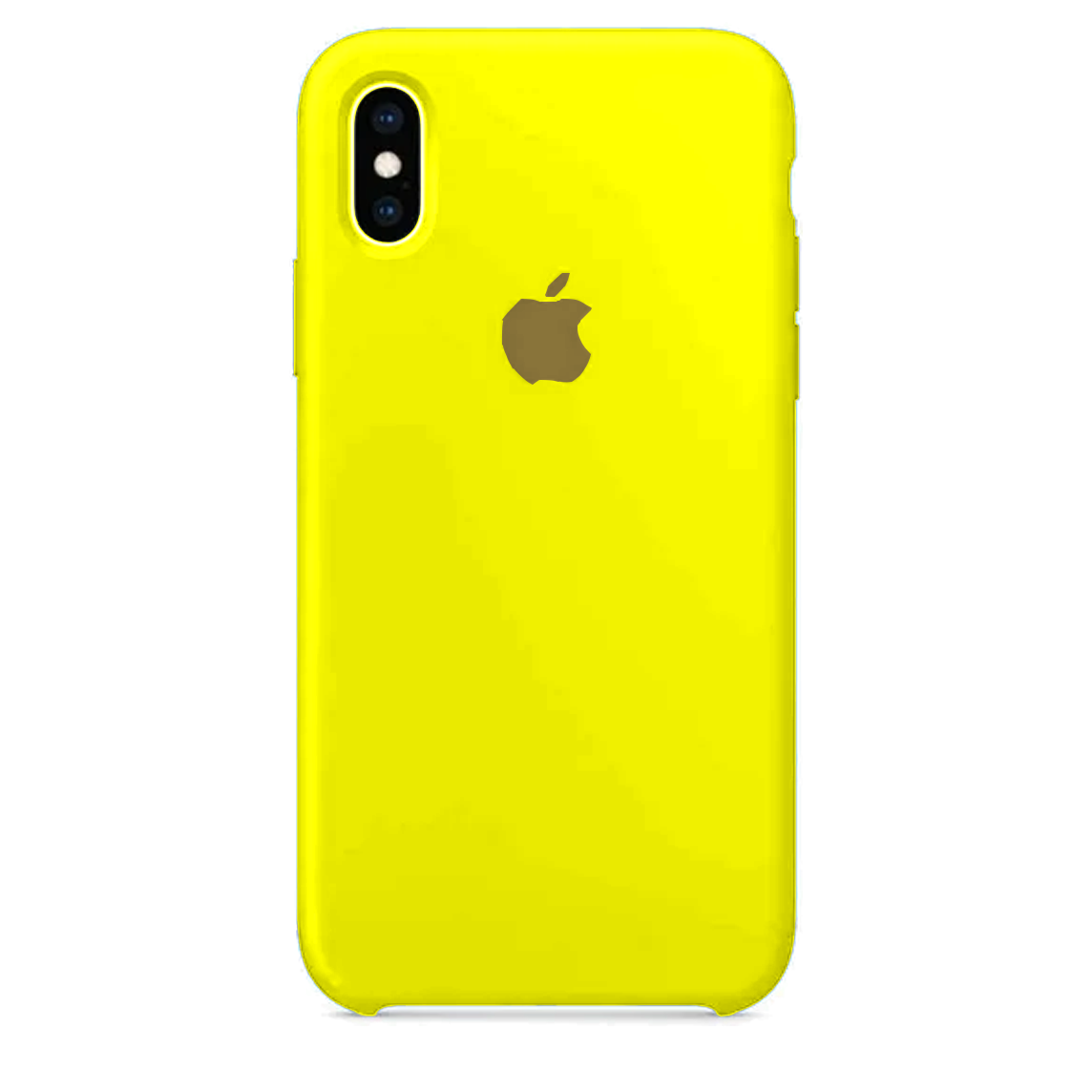 iPhone Xs Max Silikonska Maskica